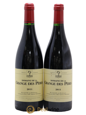 Pays d'Hérault Grange des Pères Laurent Vaillé