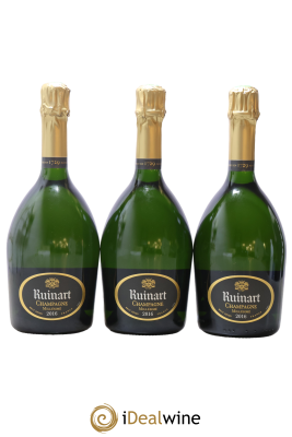Brut Millésimé Ruinart