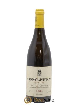 Corton-Charlemagne Grand Cru Bonneau du Martray (Domaine)