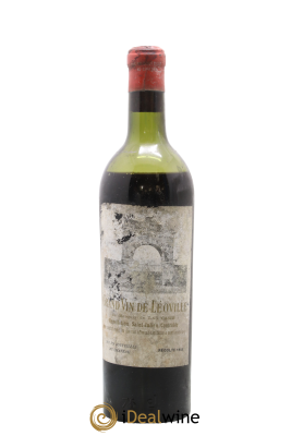 Château Léoville Las Cases 2ème Grand Cru Classé