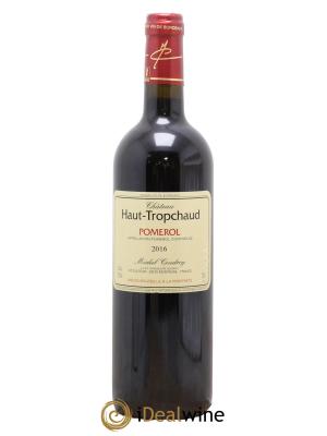 Château Haut Tropchaud