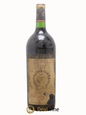 Château Gruaud Larose 2ème Grand Cru Classé