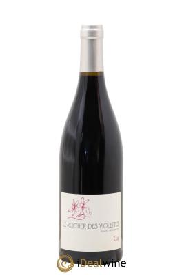 Touraine Côt Le Rocher des Violettes