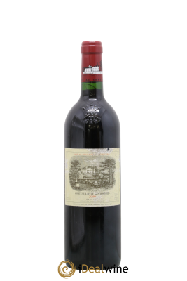 Château Lafite Rothschild 1er Grand Cru Classé
