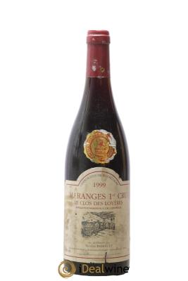 Maranges 1er Cru Le Clos des Loyeres Nicolas Perrault
