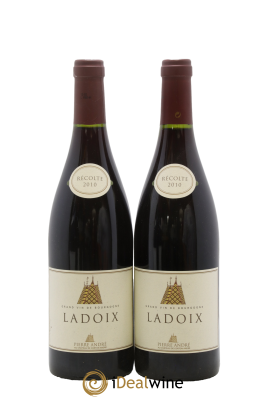 Ladoix Pierre André