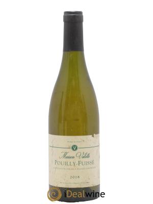 Pouilly-Fuissé Valette (Domaine)