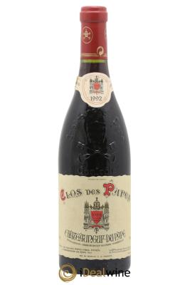Châteauneuf-du-Pape Clos des Papes - Paul Avril