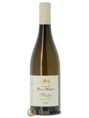 Rully Les Cailloux Rois Mages (Domaine) 