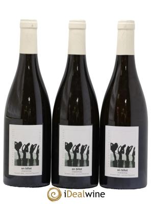 Côtes du Jura Chardonnay En Billat Labet (Domaine)