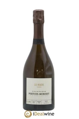Champagne Les Quatre Terroirs Domaine Pertois-Moriset