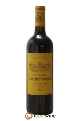 Château Lafon Rochet 4ème Grand Cru Classé