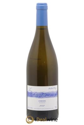 Vin de France Les Noëls de Montbenault Richard Leroy