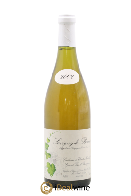 Savigny-lès-Beaune Domaine Catherine et Claude Maréchal