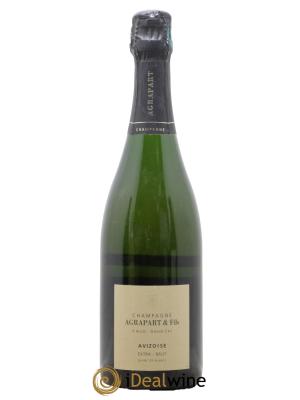 Avizoise Blanc de Blancs Extra-Brut Agrapart & Fils 