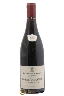 Vosne-Romanée 1er Cru Les Suchots Arnoux-Lachaux (Domaine)