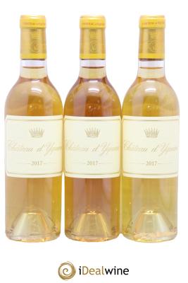 Château d' Yquem 1er Cru Classé Supérieur