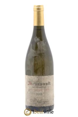 Meursault Les Chevalières Boisson-Vadot (Domaine)