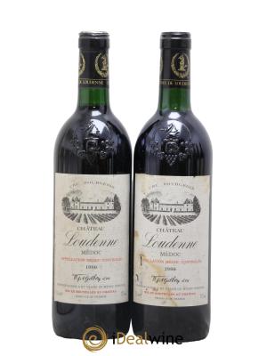 Château Loudenne Cru Bourgeois