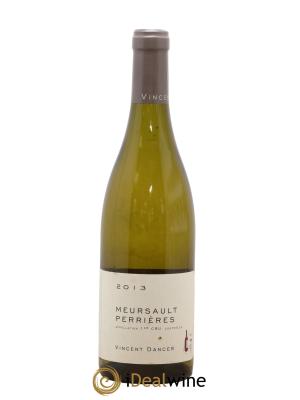 Meursault 1er Cru Perrières Vincent Dancer
