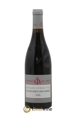 Nuits-Saint-Georges 1er Cru Clos des Forêts Saint-Georges Domaine de l'Arlot