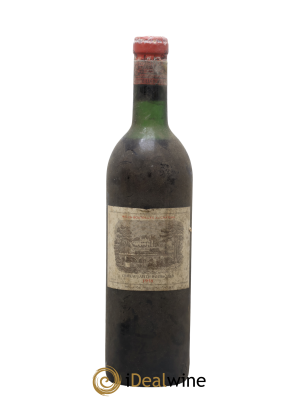 Château Lafite Rothschild 1er Grand Cru Classé