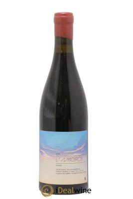 Vin de France L'Amorce Maison Glandien