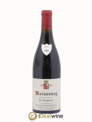 Marsannay Les Longeroies Denis Mortet (Domaine)