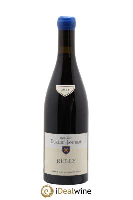 Rully Vincent Dureuil-Janthial