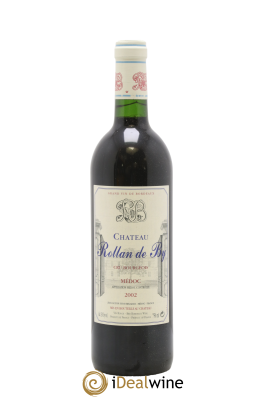Château Rollan de By Cru Bourgeois