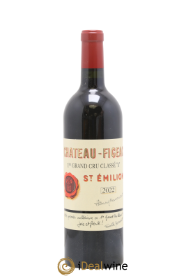 Château Figeac 1er Grand Cru Classé A
