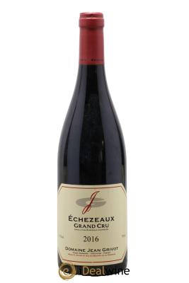 Echezeaux Grand Cru Jean Grivot