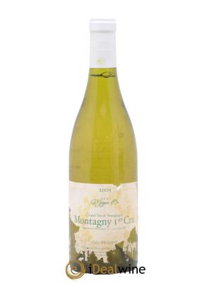 Montagny 1er Cru Yann Lartaud