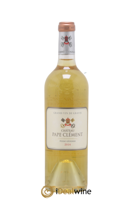 Château Pape Clément
