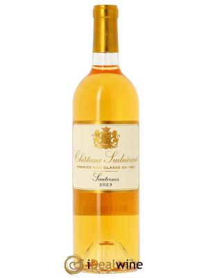 Château Suduiraut 1er Grand Cru Classé 