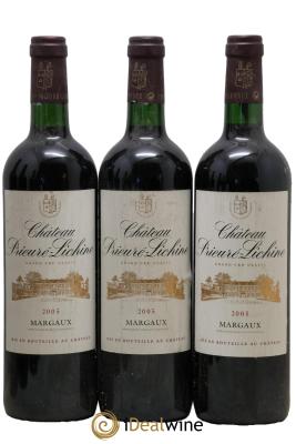 Château Prieuré Lichine 4ème Grand Cru Classé