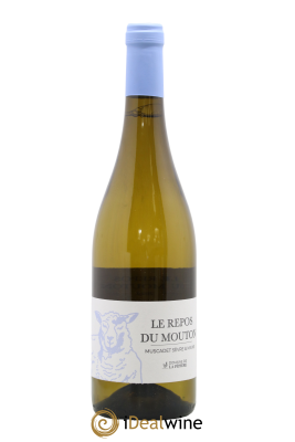 Muscadet-Sèvre-et-Maine Le Repos du Mouton Domaine de la Pépière