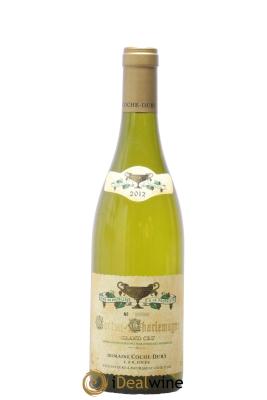 Corton-Charlemagne Grand Cru Coche Dury (Domaine)