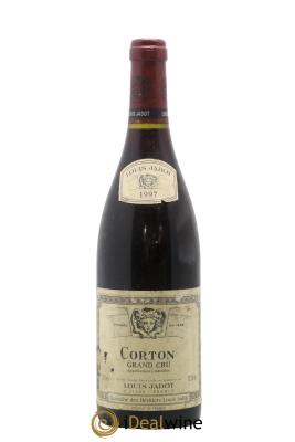 Corton Grand Cru Louis Jadot