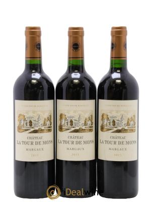 Château la Tour de Mons Cru Bourgeois