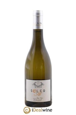 Bourgogne Aligoté Soler'Al Mise N°1 Jean Marc Vincent