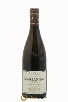 Marsannay Le Clos Monopole René Bouvier (Domaine)