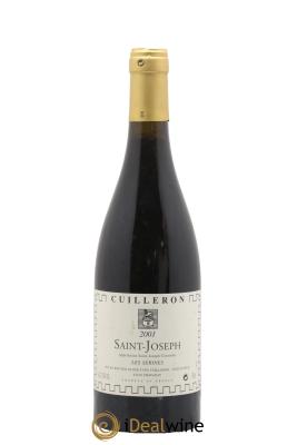Saint-Joseph Les Serines Yves Cuilleron (Domaine)