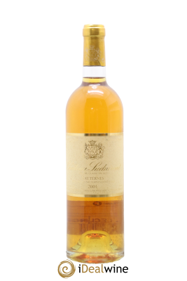 Château Suduiraut 1er Grand Cru Classé