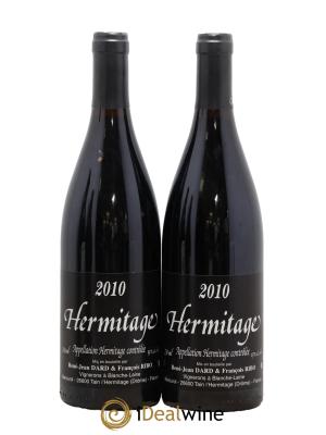 Hermitage Dard et Ribo (Domaine)