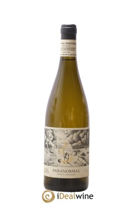 Espagne Paranormal Bodegas Baron