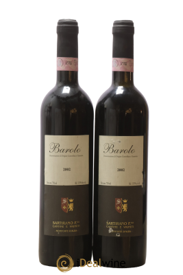 Barolo Sartirano