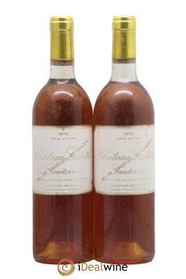 Château Gilette - Crème de Tête Grande Réserve