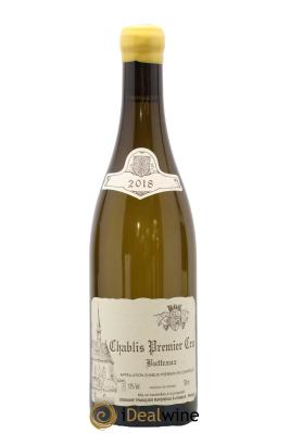 Chablis 1er Cru Butteaux Raveneau (Domaine)