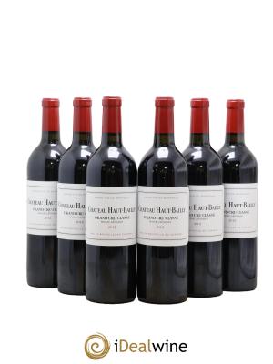 Château Haut-Bailly Cru Classé de Graves